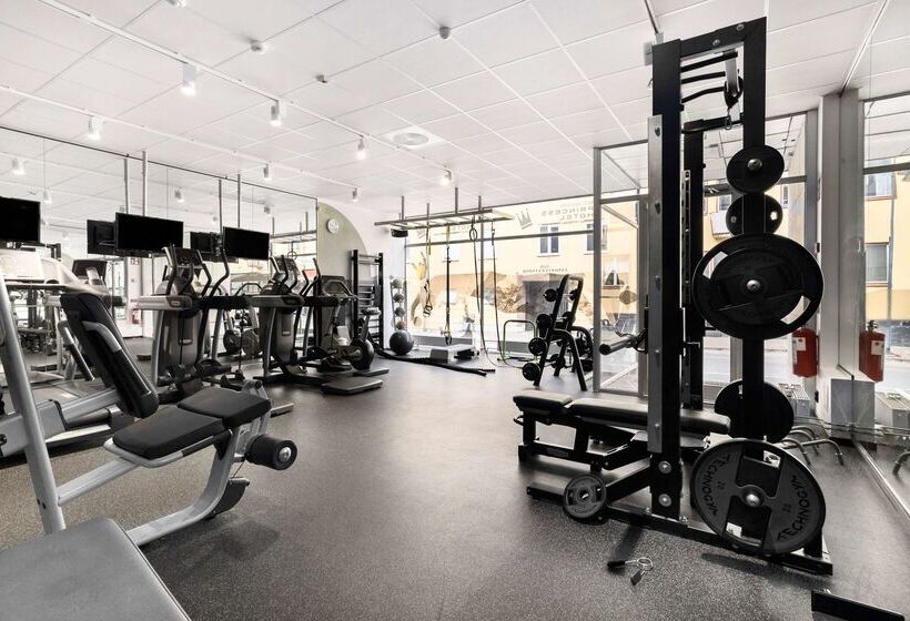 فندق Best Western Princess