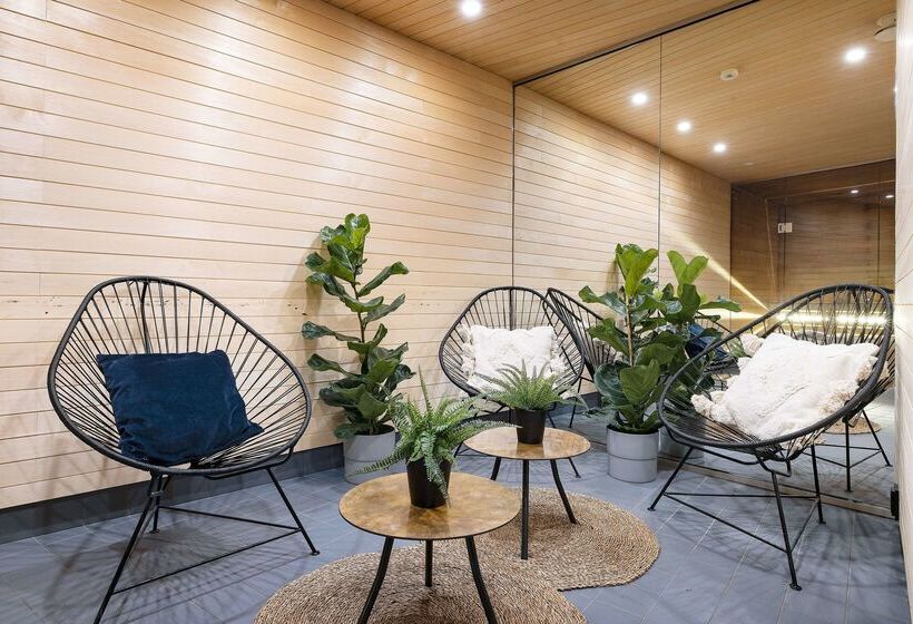 فندق Best Western Princess