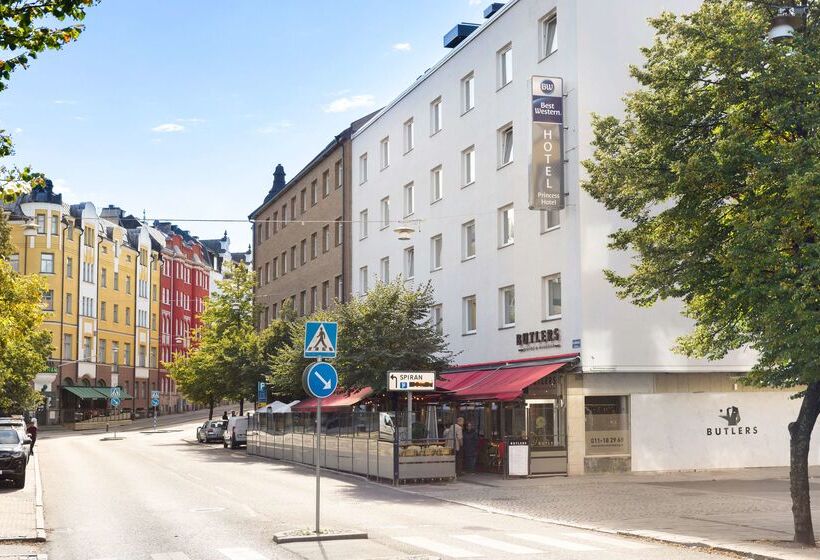 فندق Best Western Princess