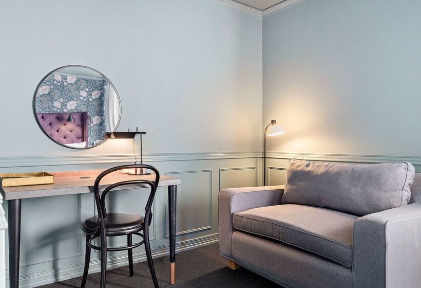 فندق Best Western Princess