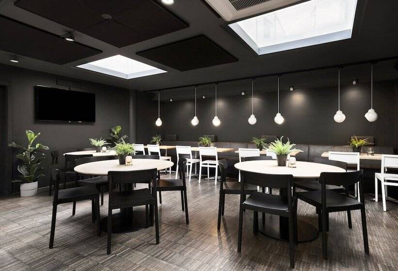 فندق Best Western Princess