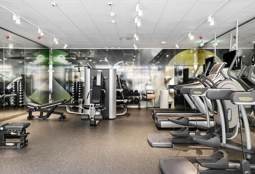 فندق Best Western Princess