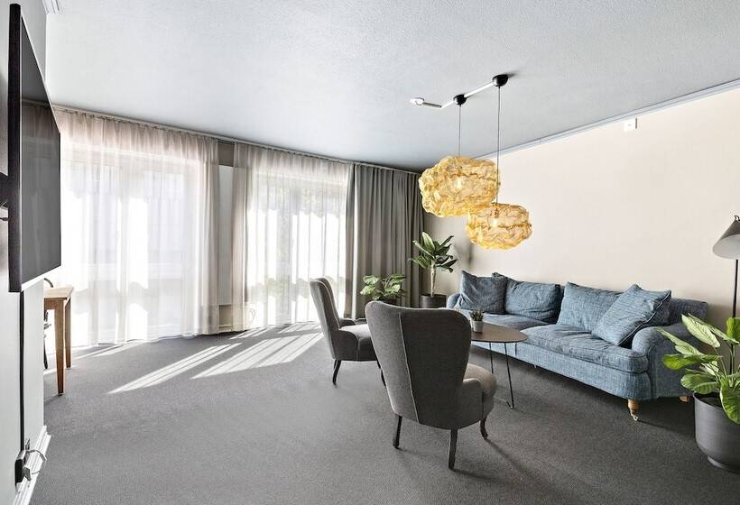 فندق Best Western Princess