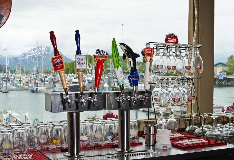 فندق Best Western Valdez Harbor Inn