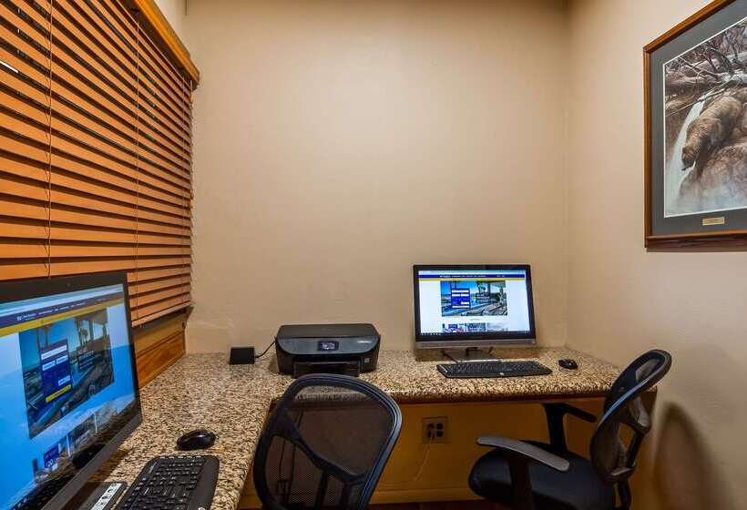 فندق Best Western Valdez Harbor Inn