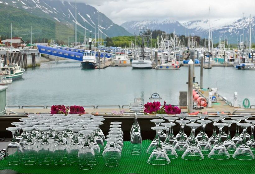 فندق Best Western Valdez Harbor Inn