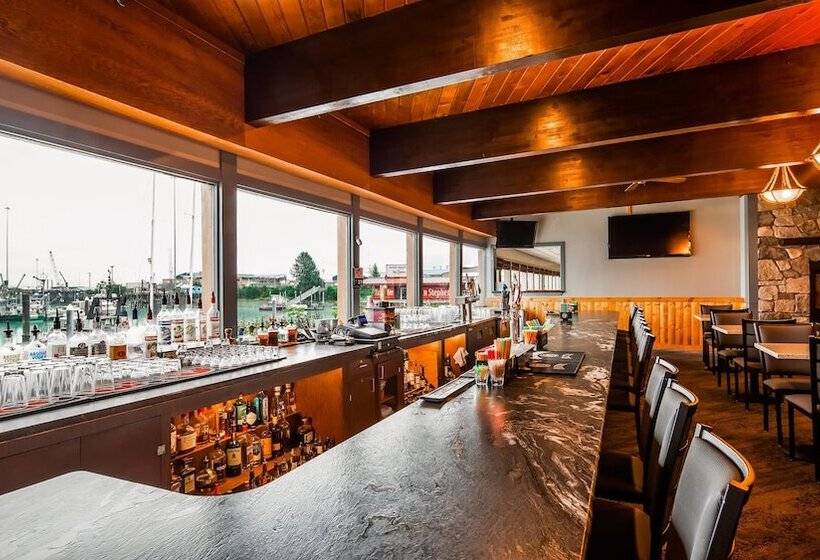 فندق Best Western Valdez Harbor Inn