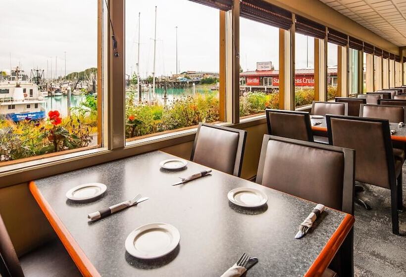 فندق Best Western Valdez Harbor Inn