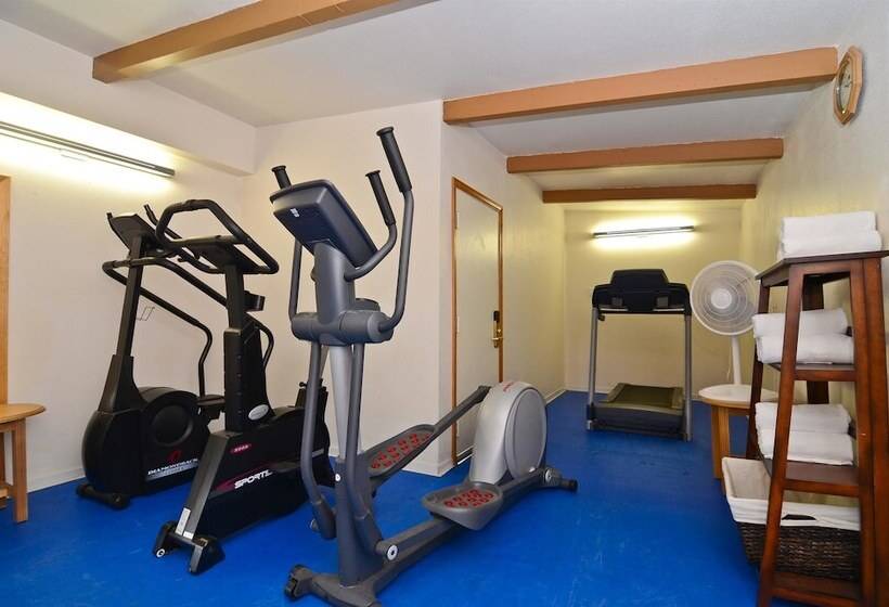 فندق Best Western Valdez Harbor Inn