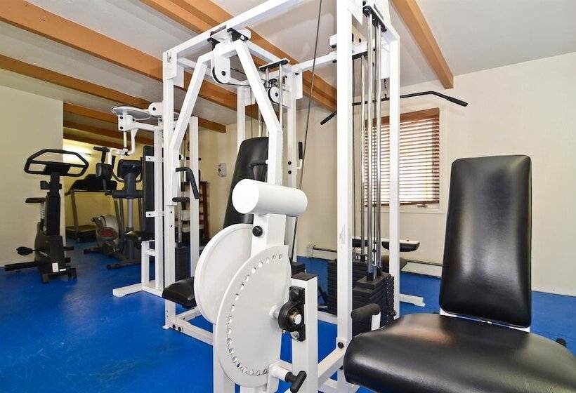 فندق Best Western Valdez Harbor Inn