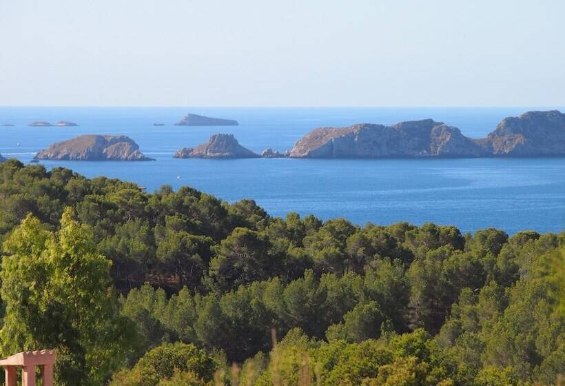 هتل Bordoy Don Antonio