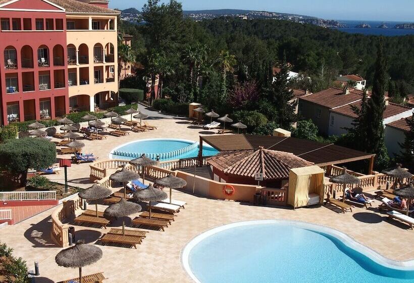 هتل Bordoy Don Antonio