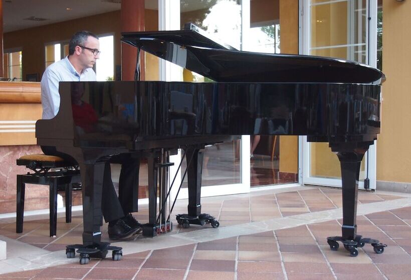 هتل Bordoy Don Antonio