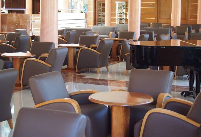 هتل Bordoy Don Antonio