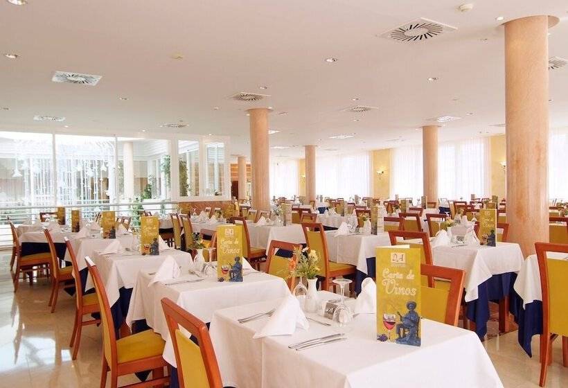 هتل Bordoy Don Antonio