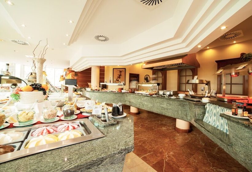 هتل Bordoy Don Antonio