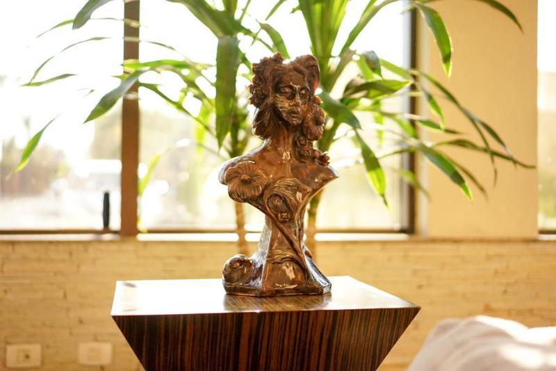 호텔 Bourbon Dom Ricardo Aeroporto Curitiba Business