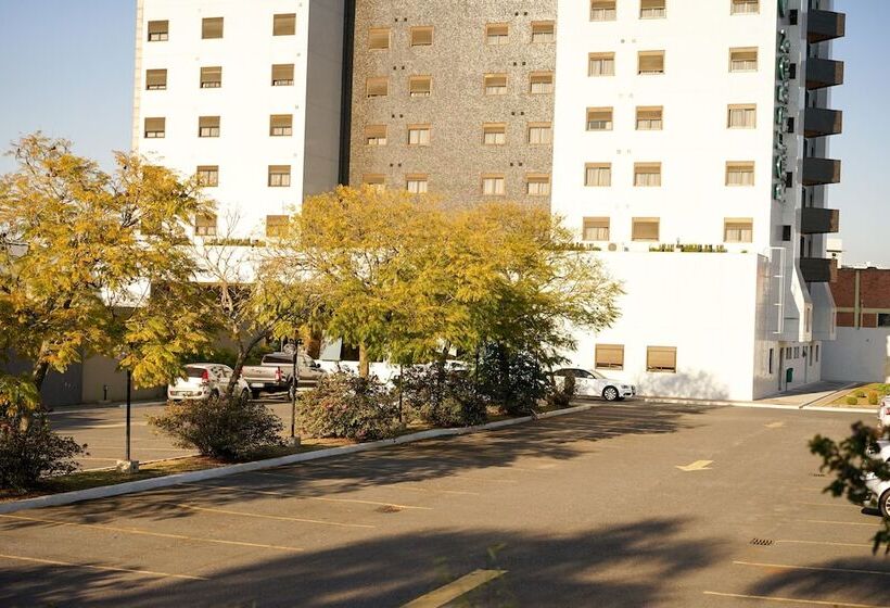 호텔 Bourbon Dom Ricardo Aeroporto Curitiba Business