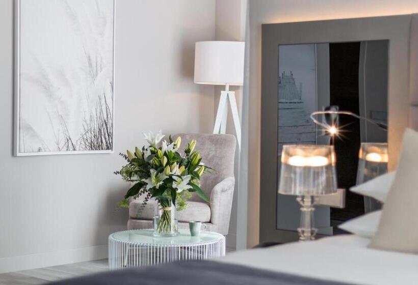 Boutique Hotel B51