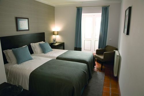 Отель Boutique O Poejo