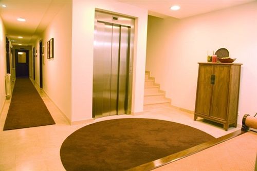 Отель Boutique O Poejo