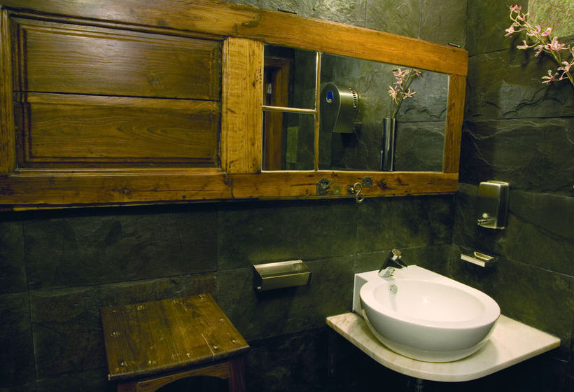 호텔 Boutique O Poejo