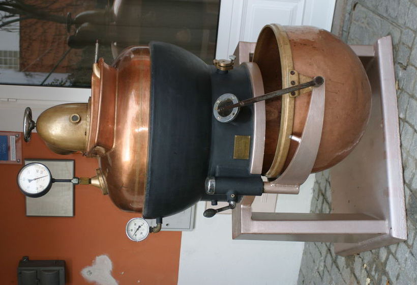 Отель Boutique O Poejo