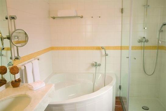 Отель Boutique O Poejo