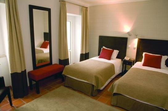 酒店 Boutique O Poejo