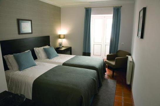 Отель Boutique O Poejo