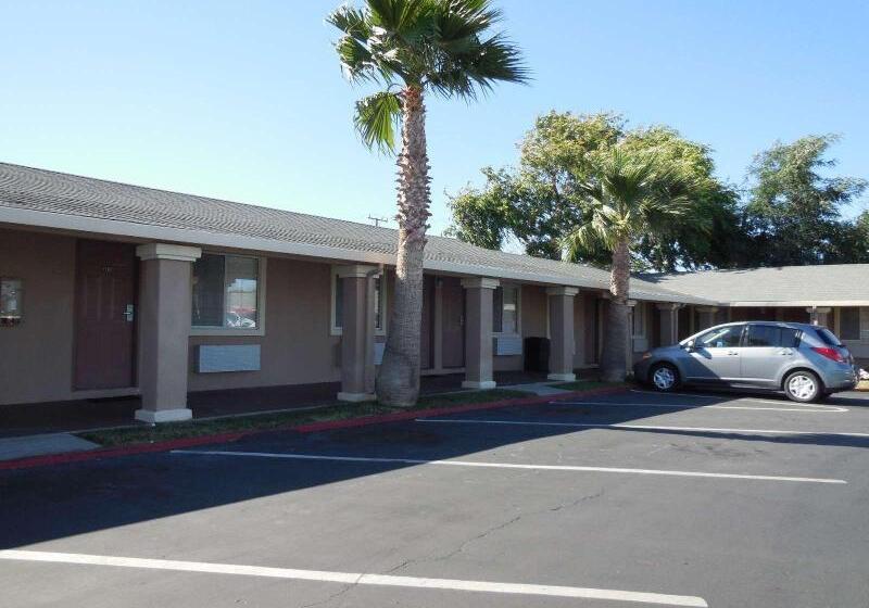 فندق Bristol Metropolitan Curitiba Centro