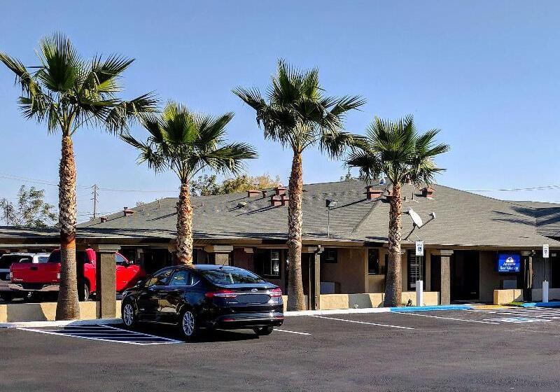 فندق Bristol Metropolitan Curitiba Centro