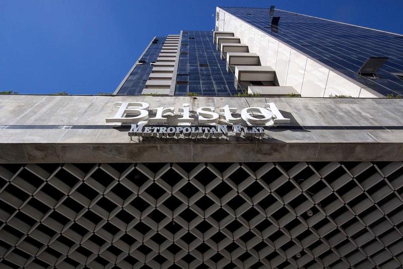 فندق Bristol Metropolitan Curitiba Centro