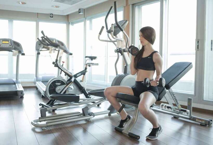 ホテル Cala Di Volpe Boutique