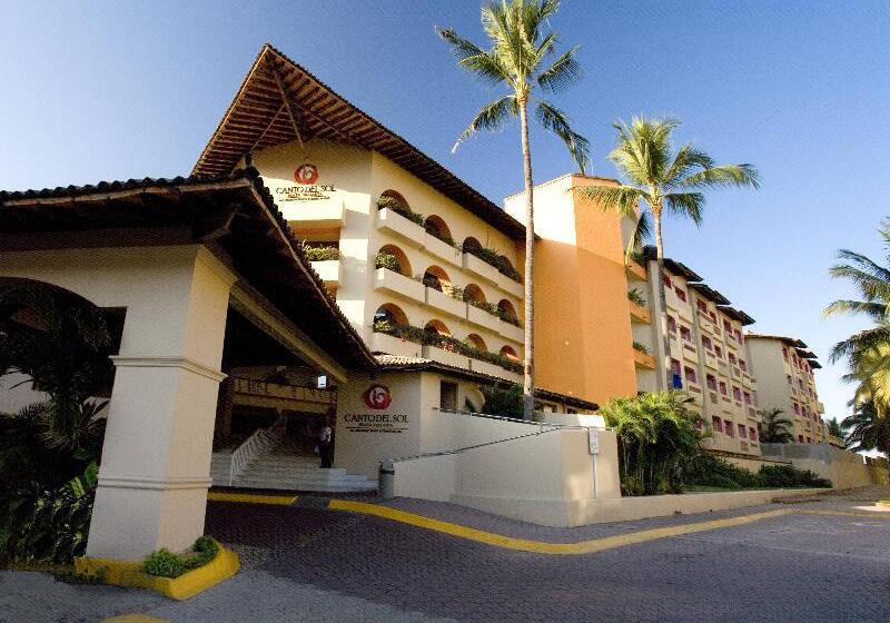فندق Canto Del Sol Puerto Vallarta All Inclusive
