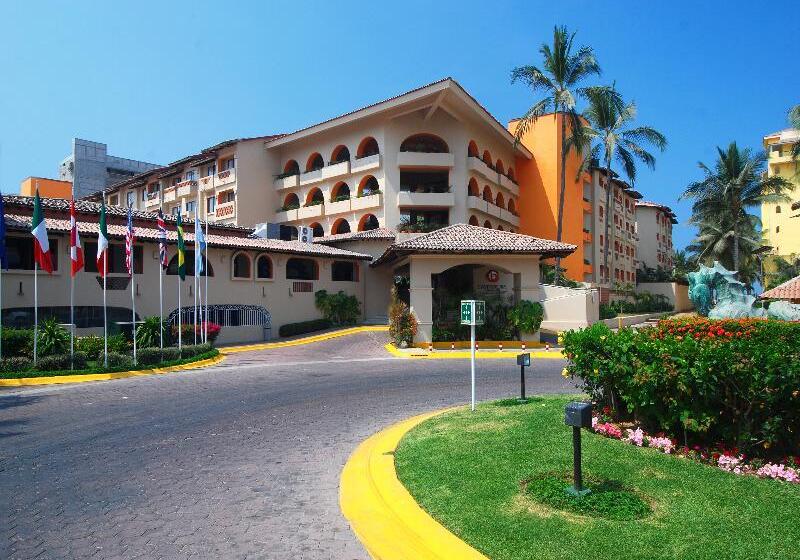 فندق Canto Del Sol Puerto Vallarta All Inclusive