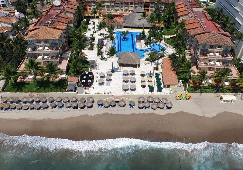 فندق Canto Del Sol Puerto Vallarta All Inclusive