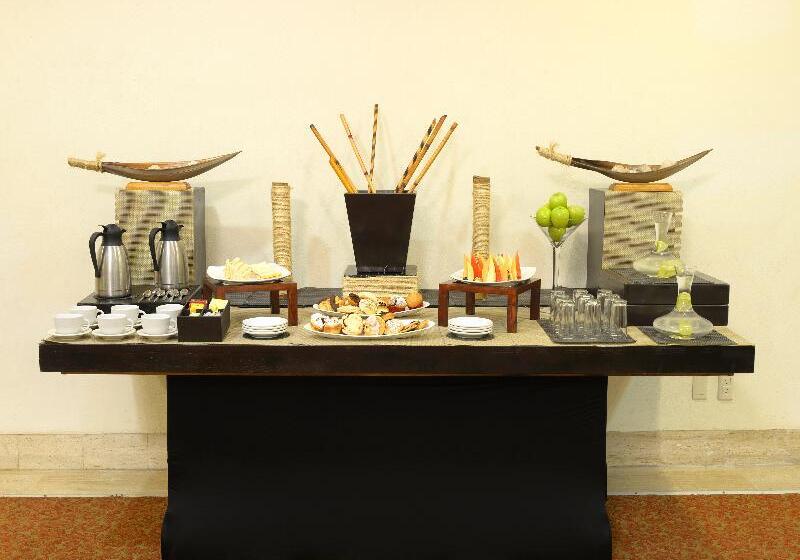 فندق Canto Del Sol Puerto Vallarta All Inclusive