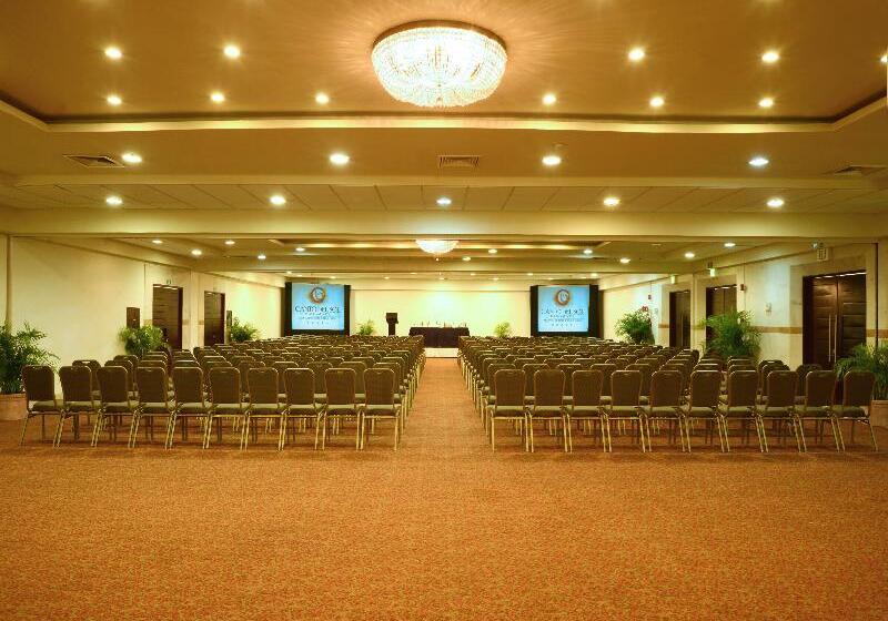 فندق Canto Del Sol Puerto Vallarta All Inclusive