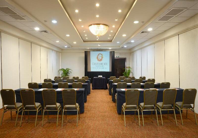 فندق Canto Del Sol Puerto Vallarta All Inclusive