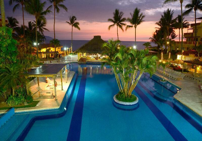 فندق Canto Del Sol Puerto Vallarta All Inclusive