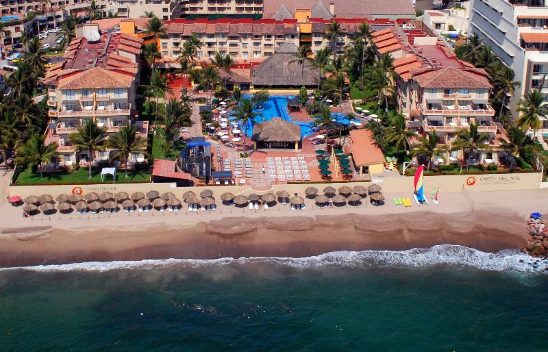 فندق Canto Del Sol Puerto Vallarta All Inclusive