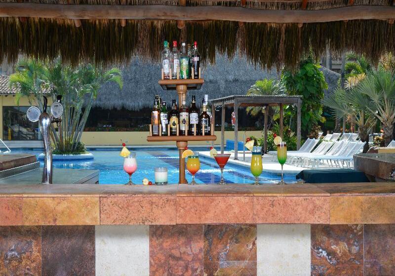 فندق Canto Del Sol Puerto Vallarta All Inclusive