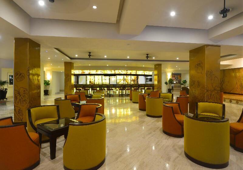 فندق Canto Del Sol Puerto Vallarta All Inclusive