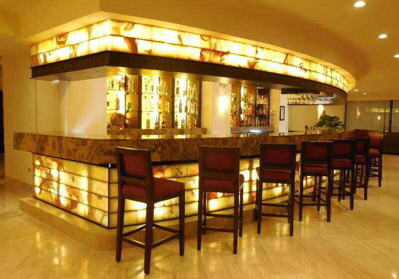 فندق Canto Del Sol Puerto Vallarta All Inclusive