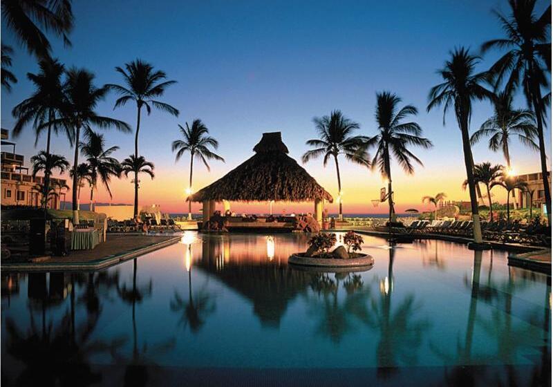 فندق Canto Del Sol Puerto Vallarta All Inclusive