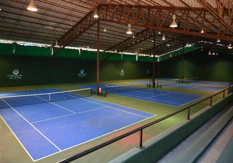 فندق Canto Del Sol Puerto Vallarta All Inclusive