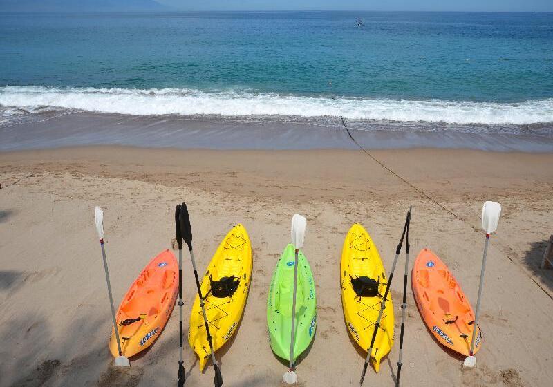 فندق Canto Del Sol Puerto Vallarta All Inclusive