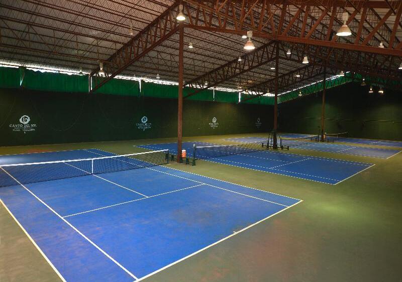 فندق Canto Del Sol Puerto Vallarta All Inclusive