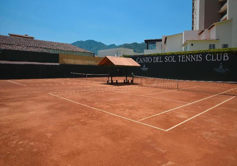 فندق Canto Del Sol Puerto Vallarta All Inclusive